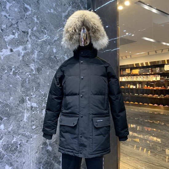 Canada Goose Down Jacket Wmns ID:201911c102